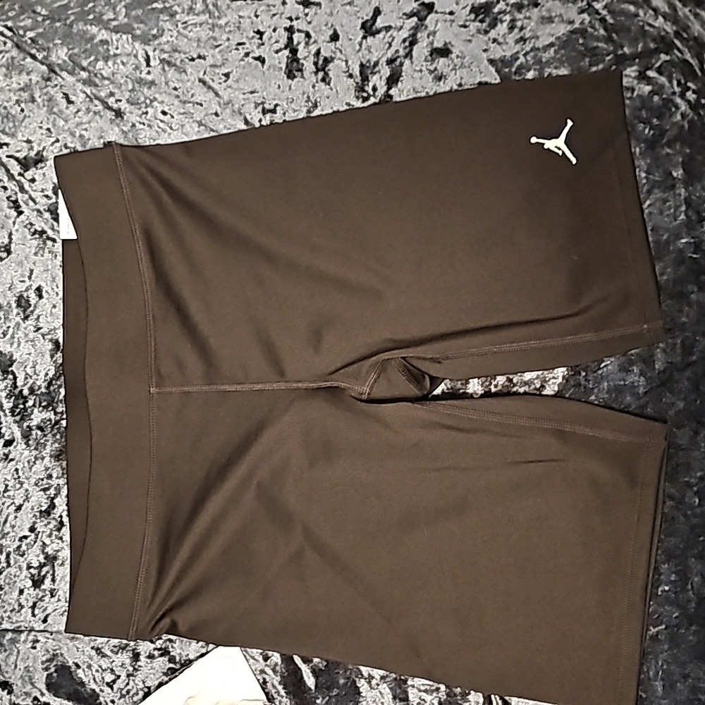Jordan spandex biker short